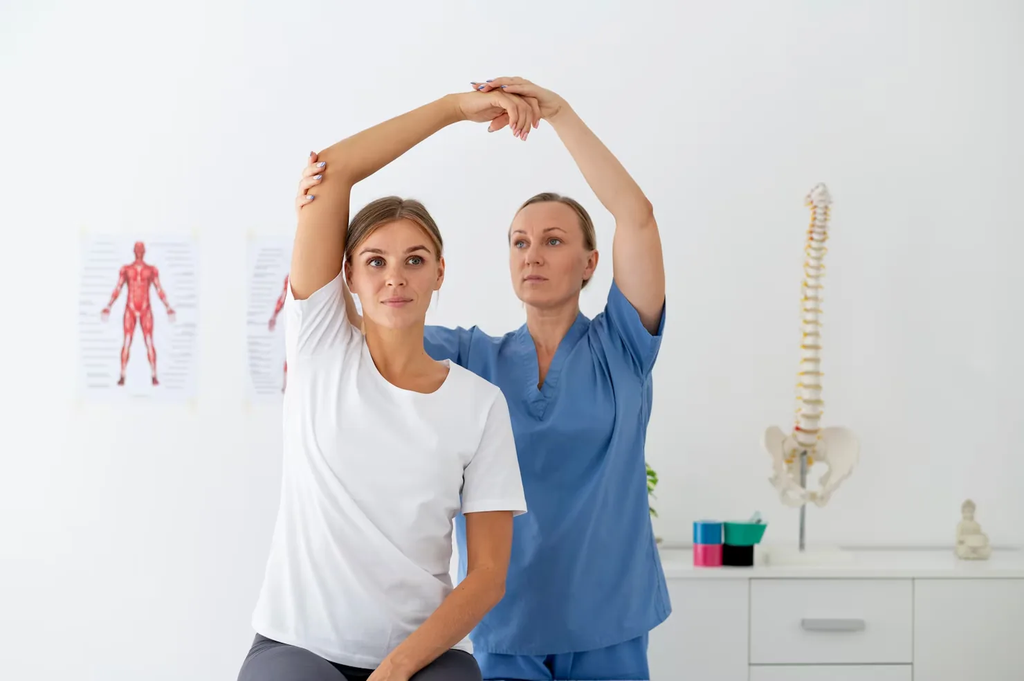 About Fettle Health and Heal Clinic