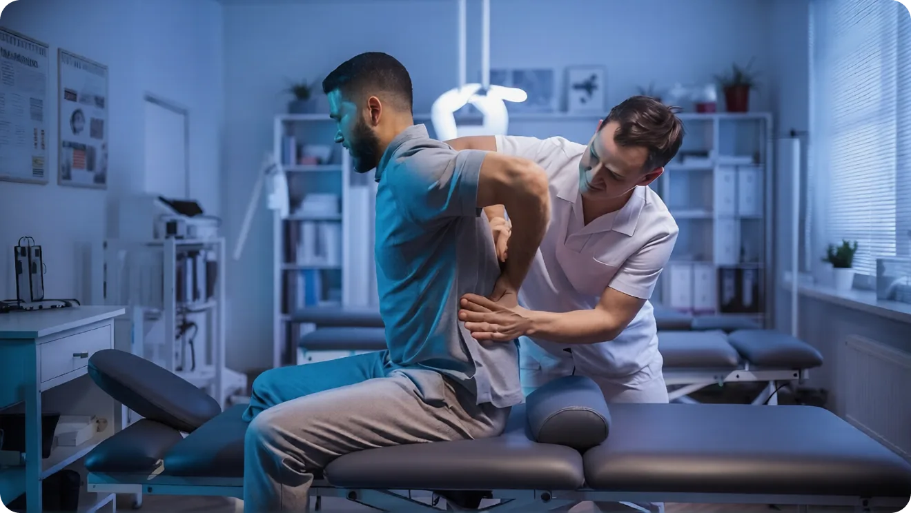 Frequently Asked Questions - Fettle Health and Heal