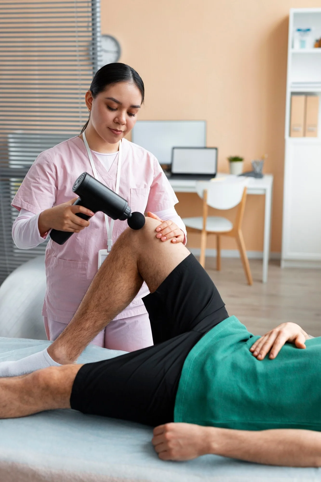 Pain Management