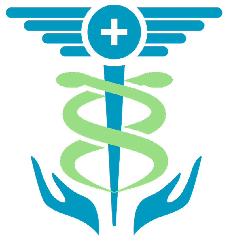 Fettle Health and Heal Logo