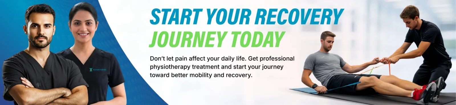 Fettle Health and Heal Special Offer Banner